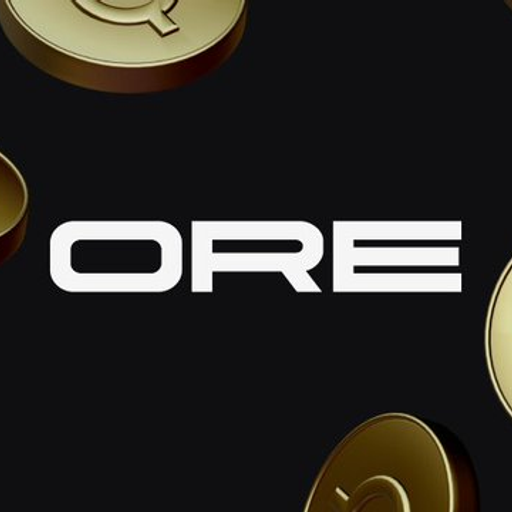 ORE-CHAN