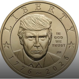 Trump$1
