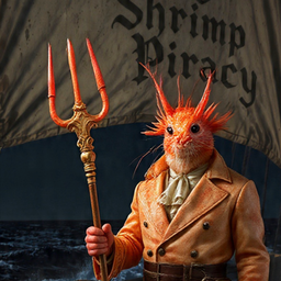 shrimp