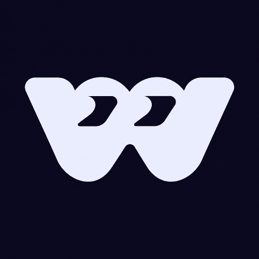 WE