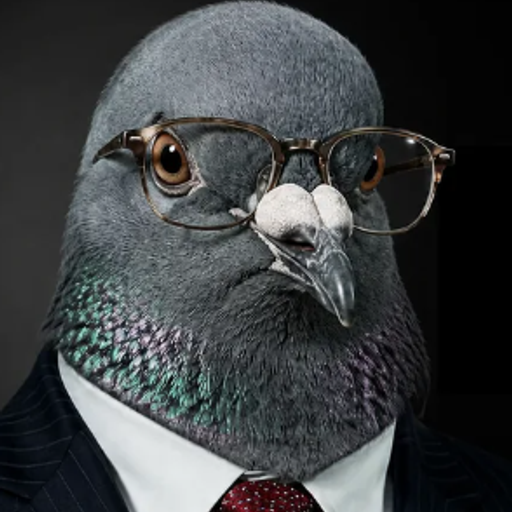 PIGEON