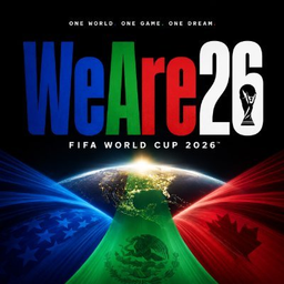 WeAre26