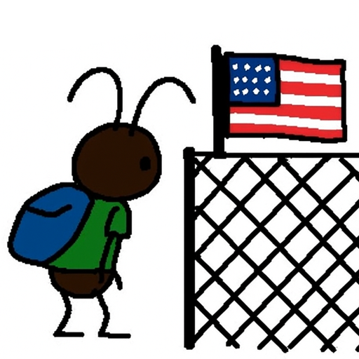 immigrANT