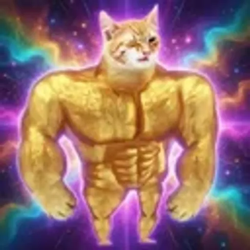 SWOLECAT
