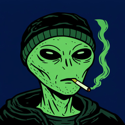 DEGALIEN