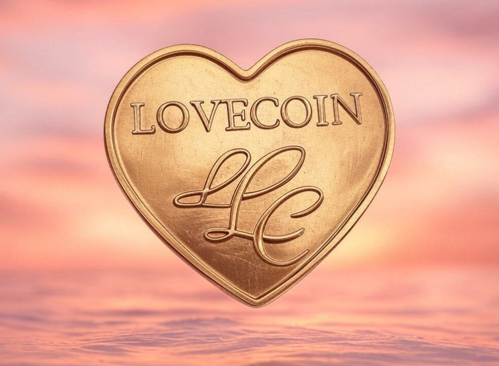 LOVECOIN