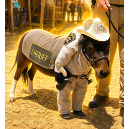 SHERIFF