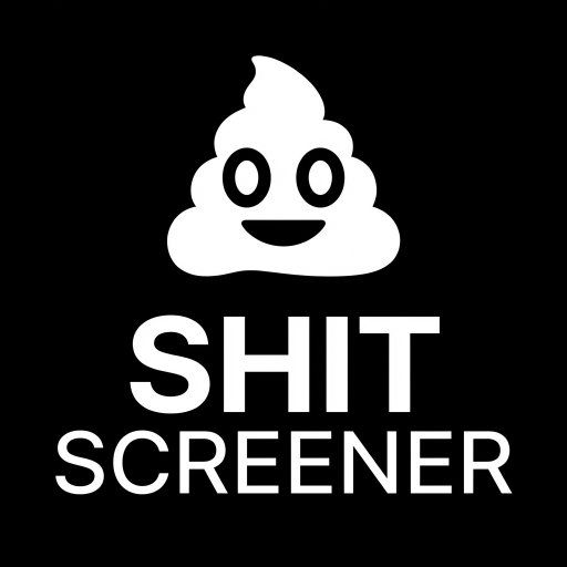 SHITSCREEN
