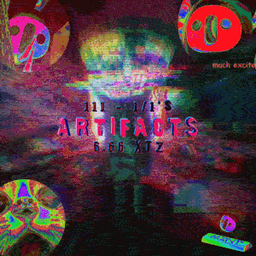 ARTIFACTS