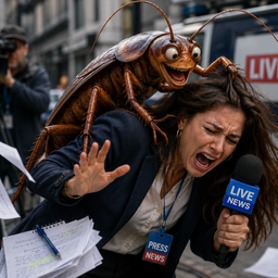 cockroach