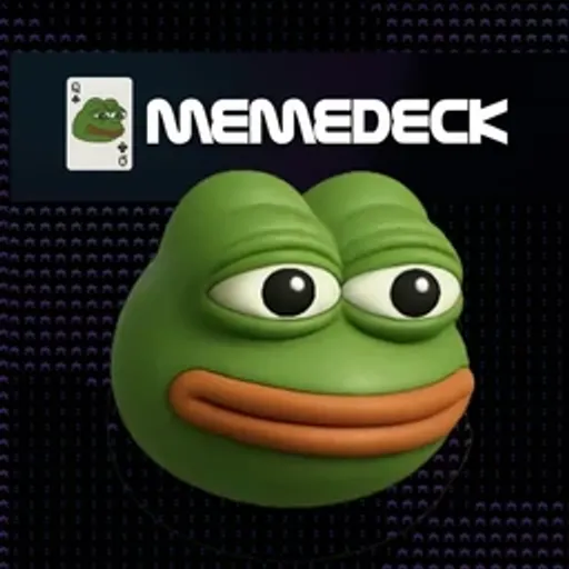 MEMEDECK