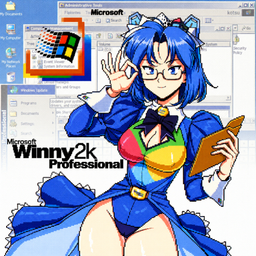 WINNY2K