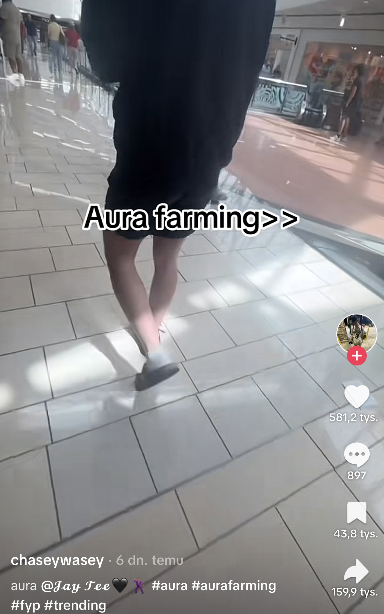 AuraFarm