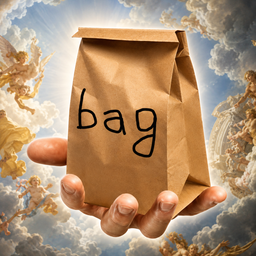 BAG