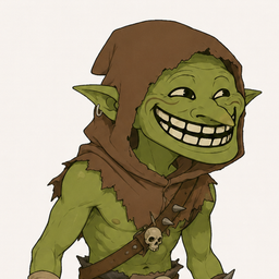 TROBLIN