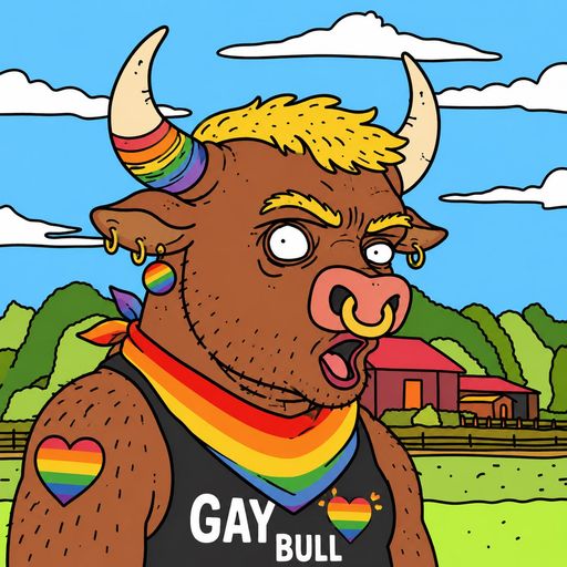 GayBull