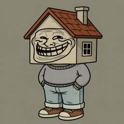 TROLLHOUSE