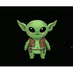 GOBALIEN