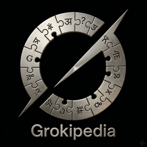 Grokipedia