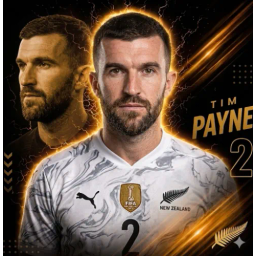 PAYNE