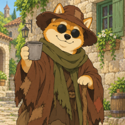 BEGGARINU