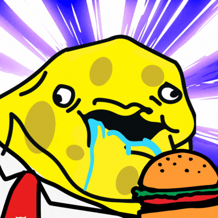 SPONGE