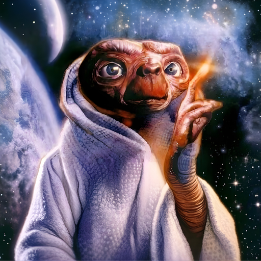 ET