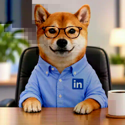 LinkedInu