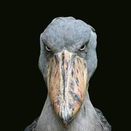 shoebill