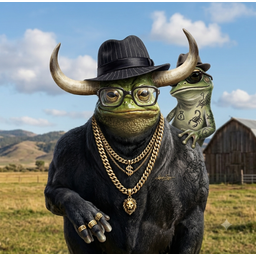 BULLFROG