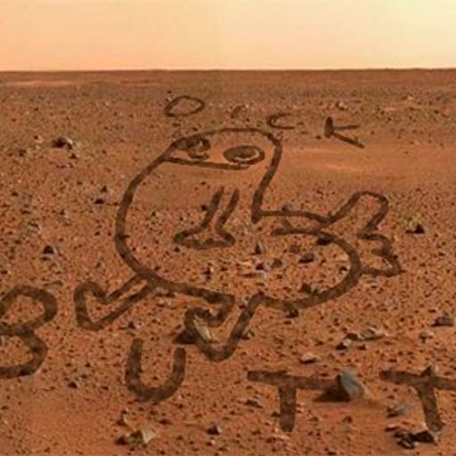 dickbutt