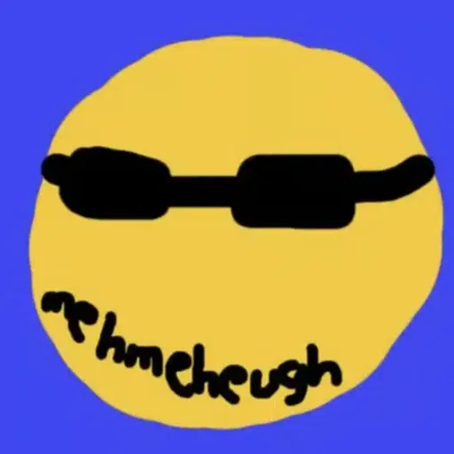 mehmeheugh
