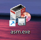 ASMBLR