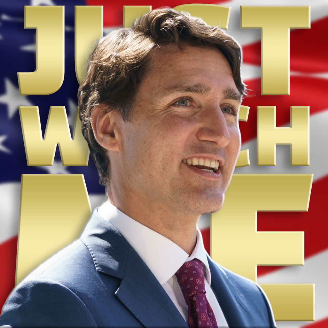 TRUDEAU