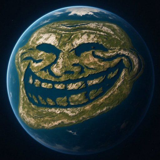 TROLL