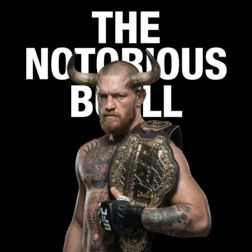 MCGREGOR