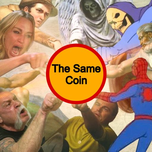 Same Coin