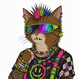 JoeCat