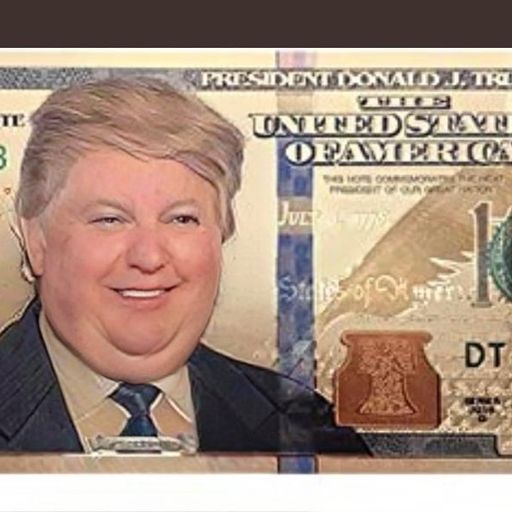 TRUMPBUCKS