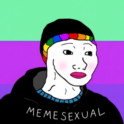 MEMESEXUAL