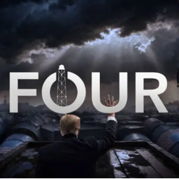 FOUR