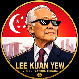 LeeKuanYew