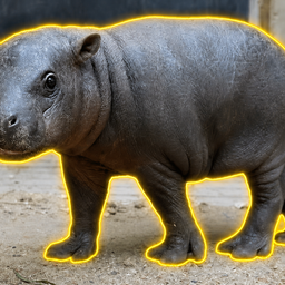 BabyHippo