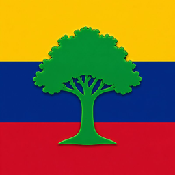 GREENEZUELA