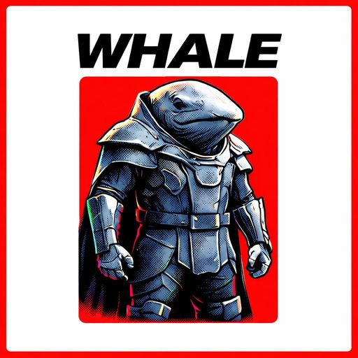 JUICEWHALE