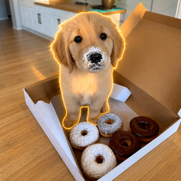 doughnut