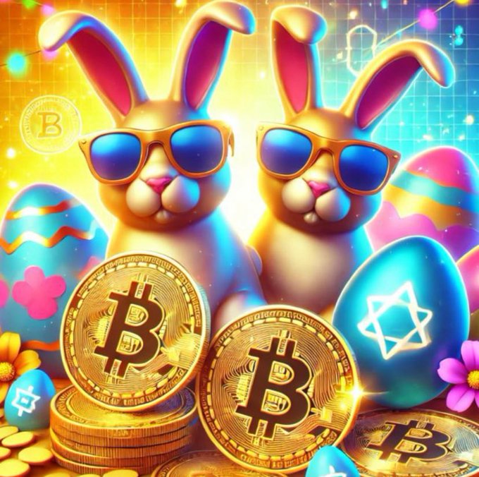 EASTERCOIN