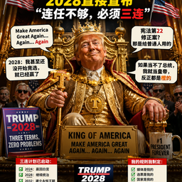 TRUMP2028