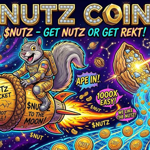NUTZ