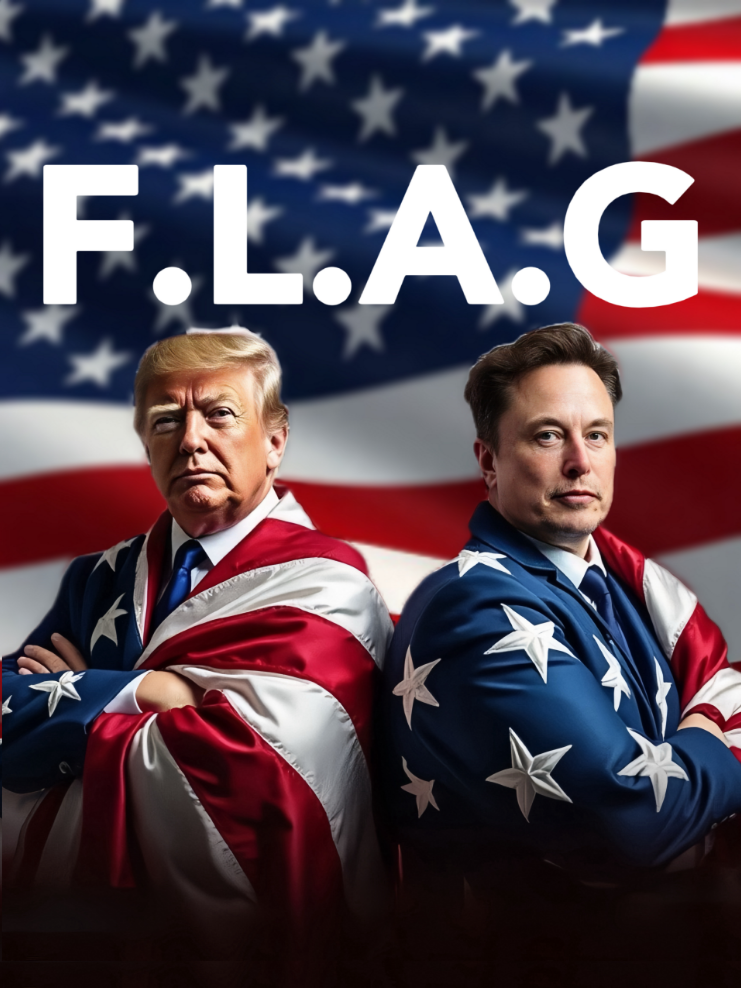 FLAG